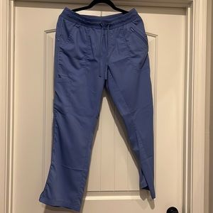 Healing Hands Scrub Pants